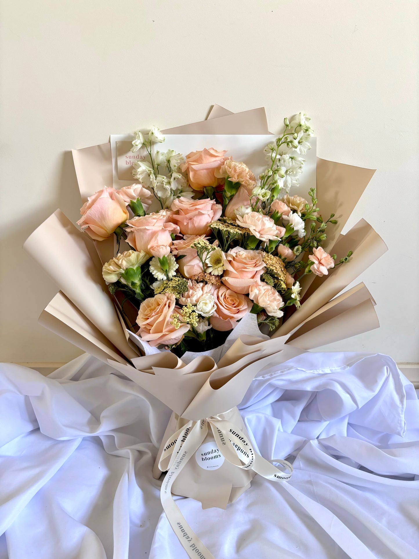 Florist's Pick (Custom)