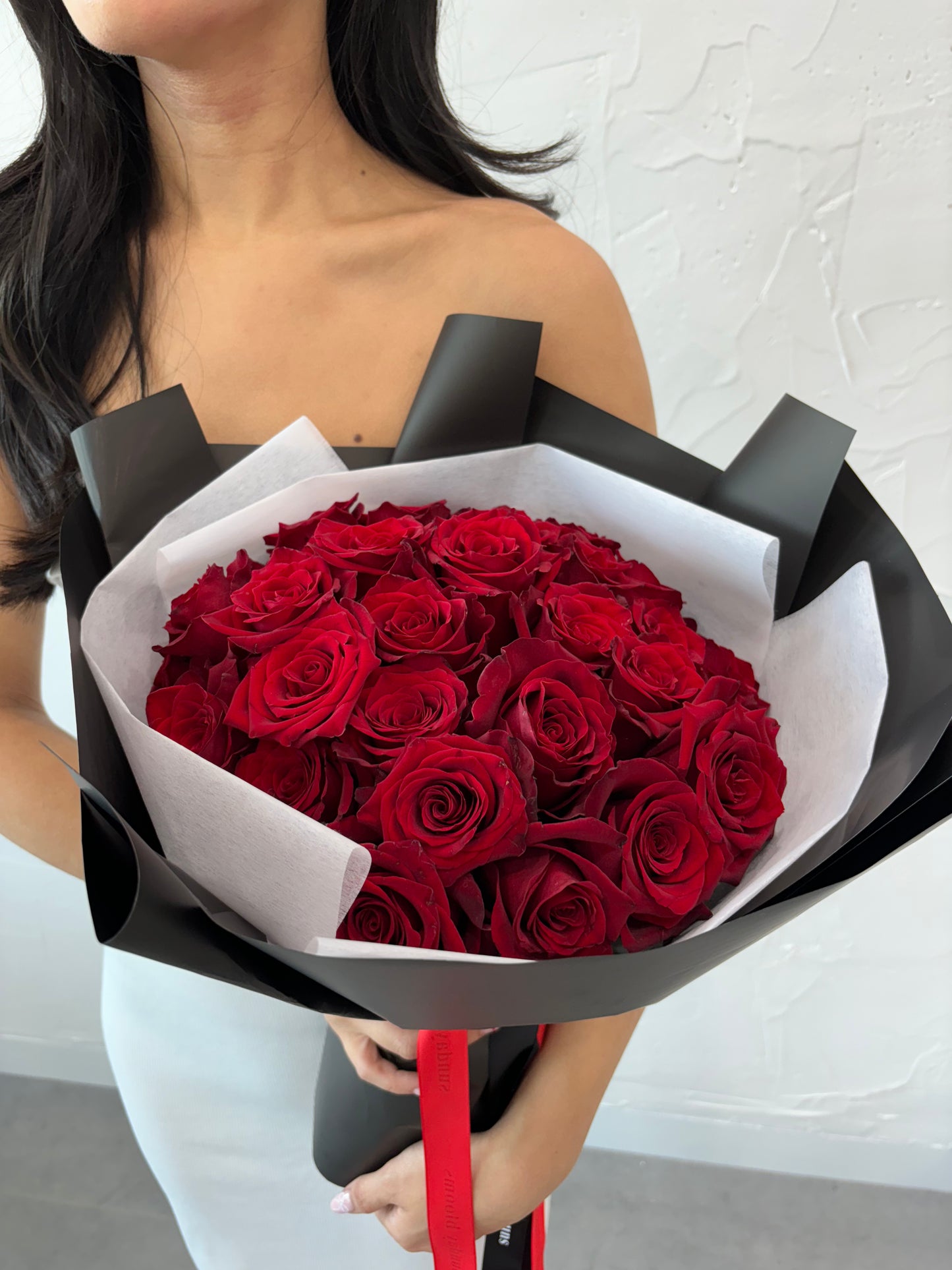 Ecuador Premium Roses