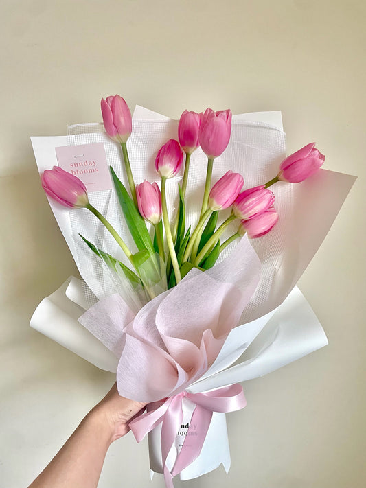 Tulips