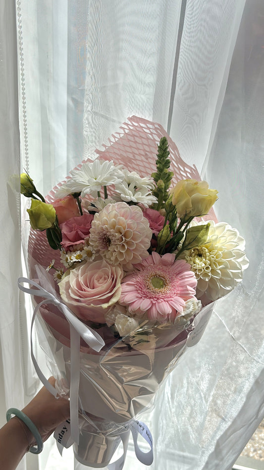 $50 bouquet