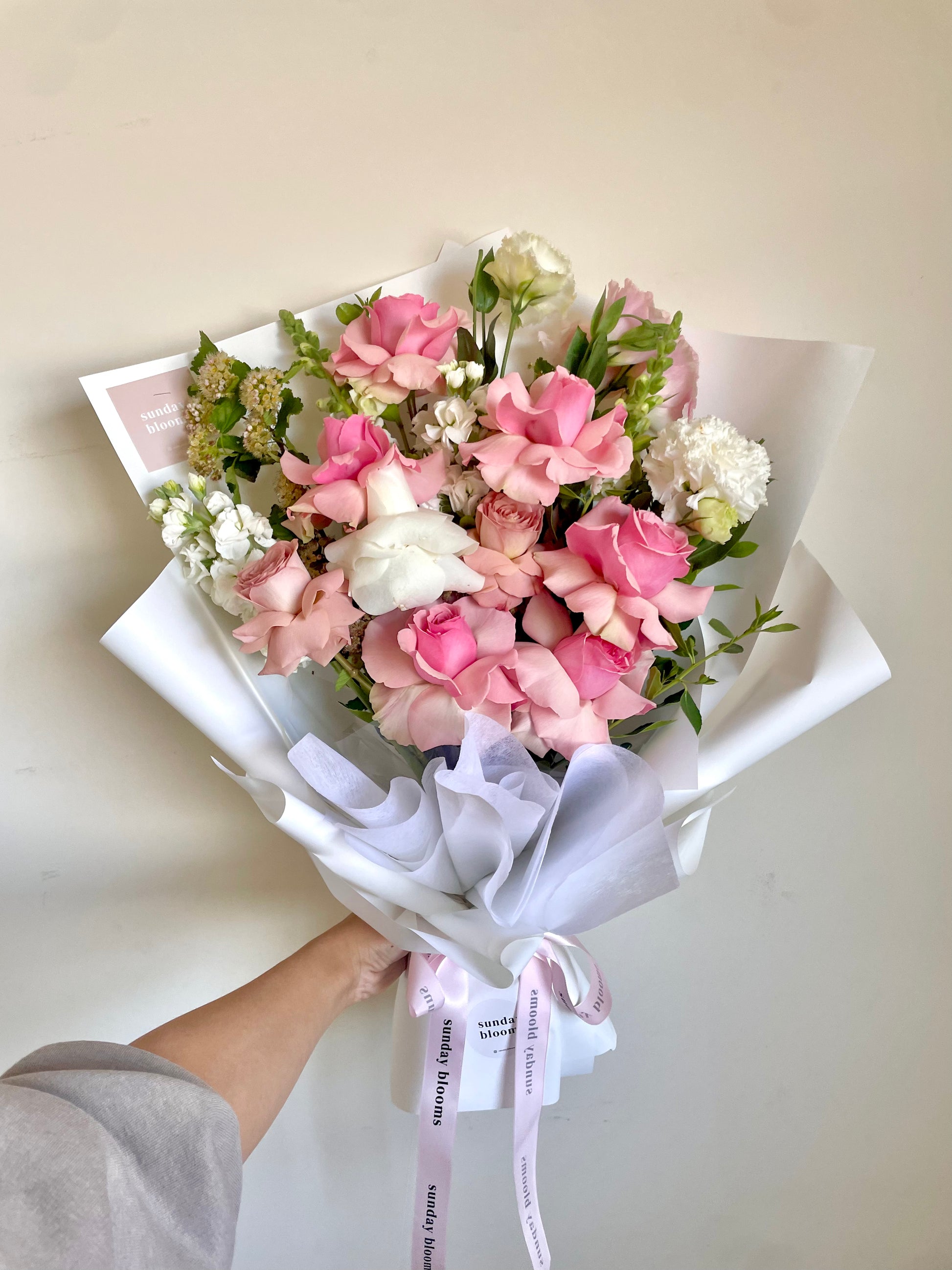 Florist's Pick (Custom) – Sunday Blooms
