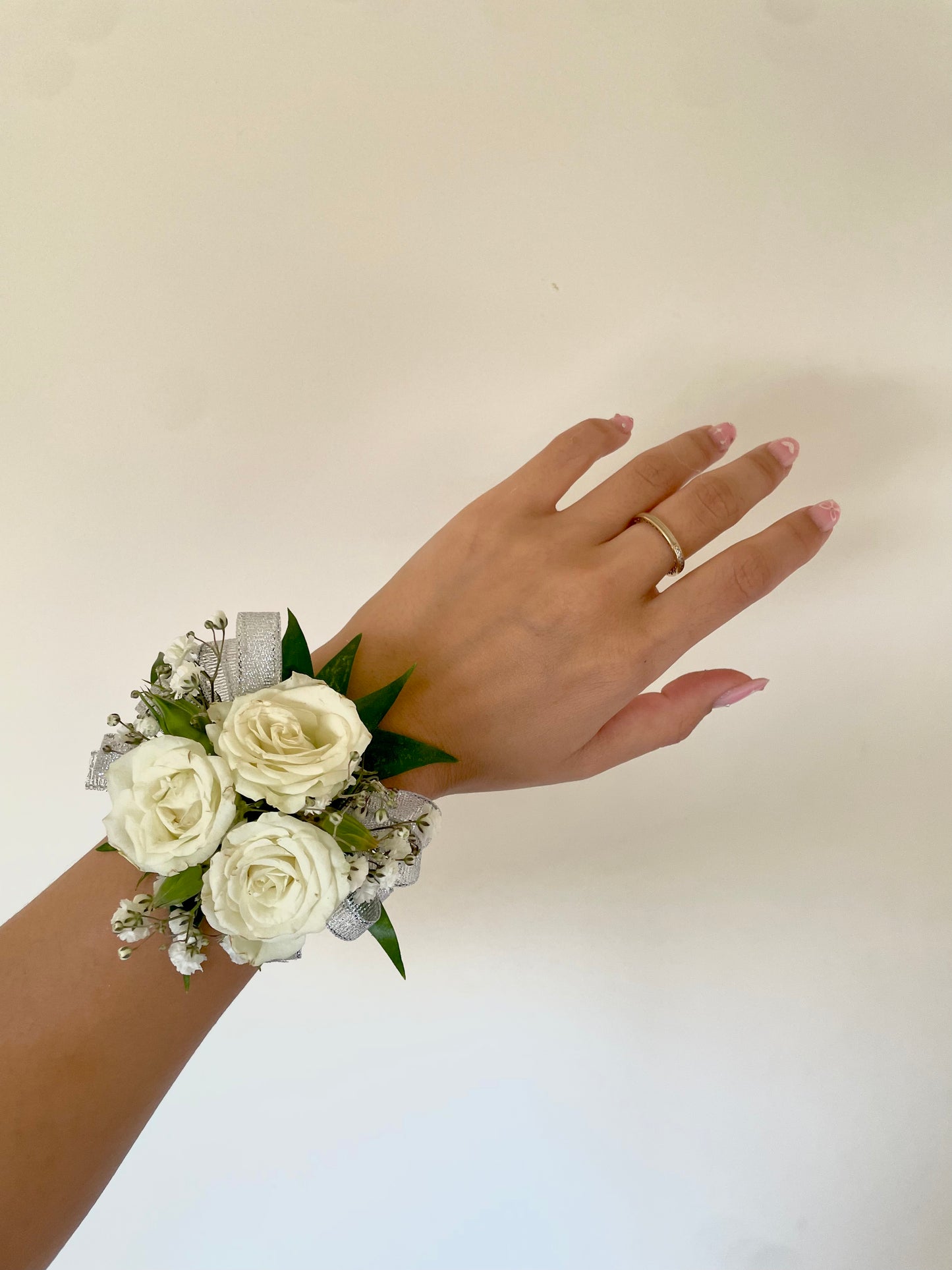 Corsage & Boutonniere