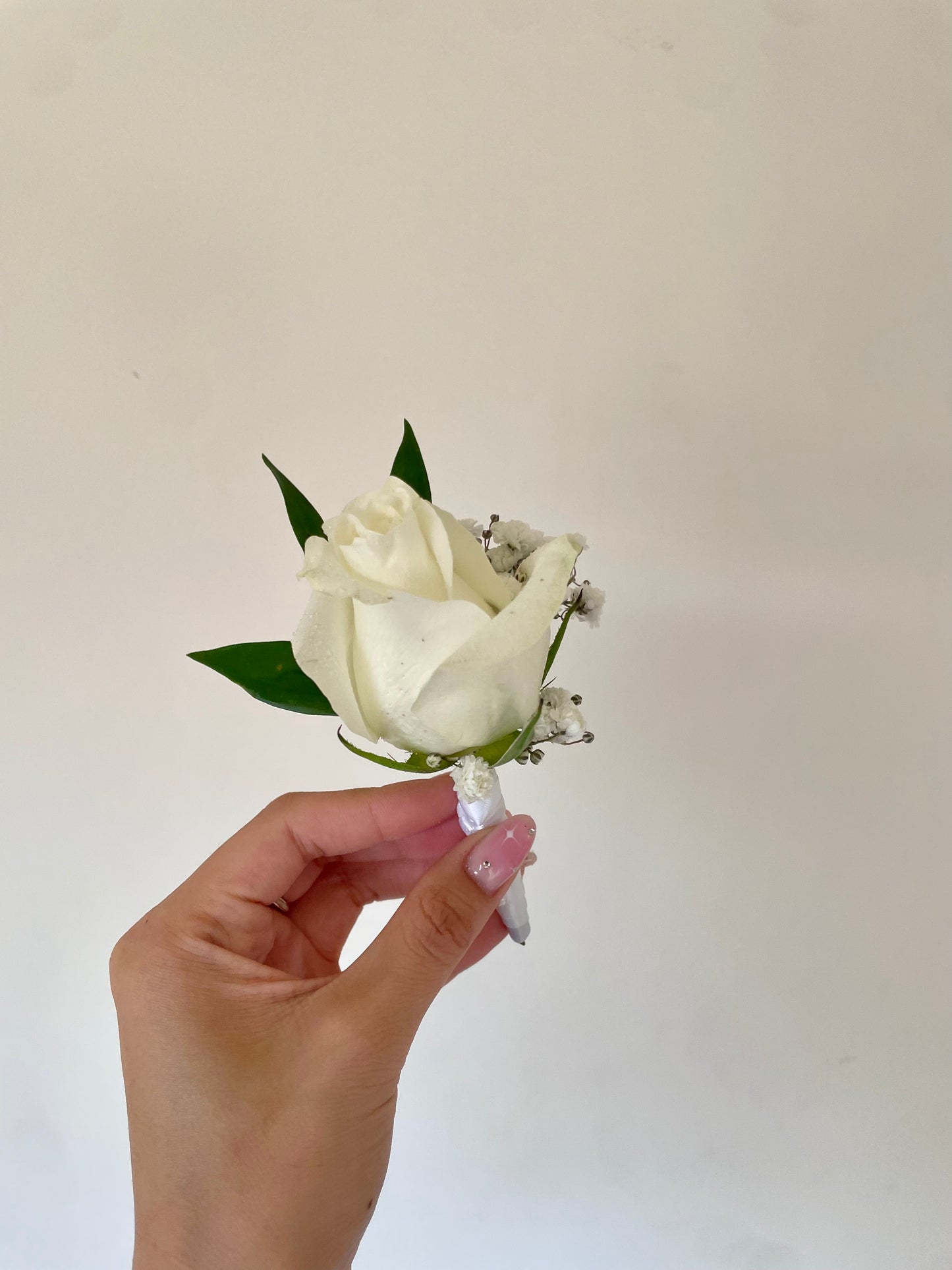 Corsage & Boutonniere