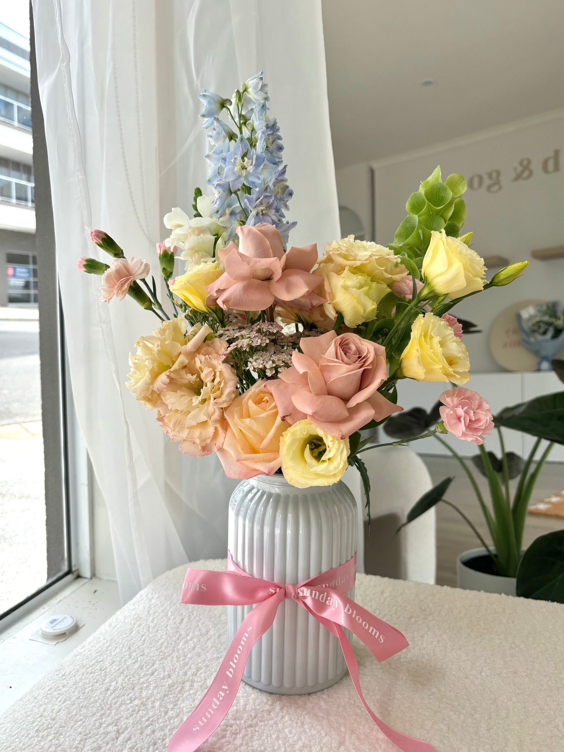 Florist's Pick (Custom) – Sunday Blooms